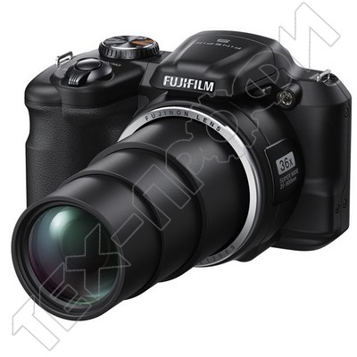 ������ Fujifilm FinePix S8600