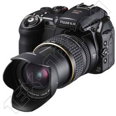 ������ Fujifilm FinePix S9600