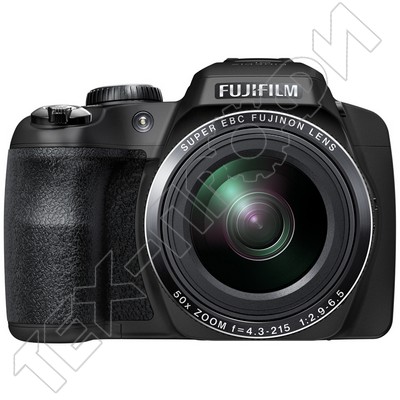 ������ Fujifilm FinePix SL1000