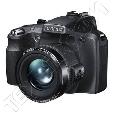 ������ Fujifilm FinePix SL240