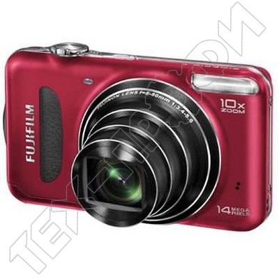 ������ Fujifilm FinePix T300