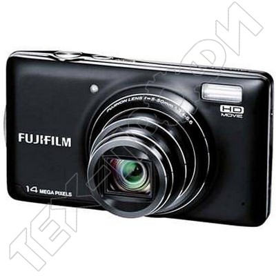 ������ Fujifilm FinePix T350