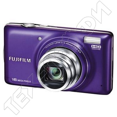 ������ Fujifilm FinePix T400