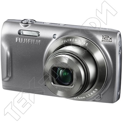 ������ Fujifilm FinePix T550