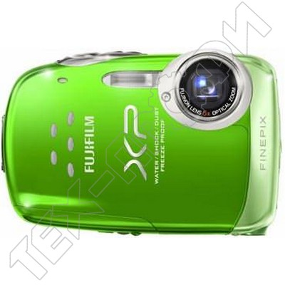 ������ Fujifilm FinePix XP10