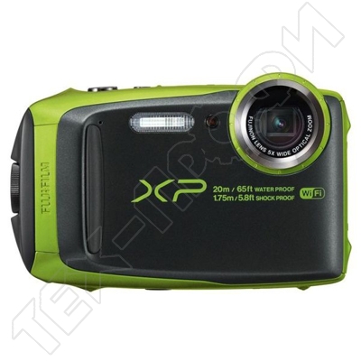 ������ Fujifilm FinePix XP120