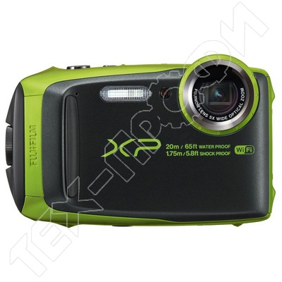 ������ Fujifilm FinePix XP140