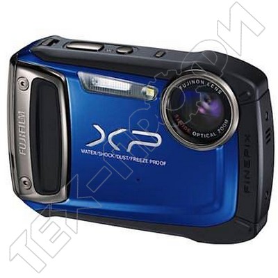 ������ Fujifilm FinePix XP150