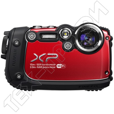 ������ Fujifilm FinePix XP200