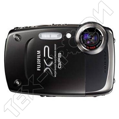 ������ Fujifilm FinePix XP30
