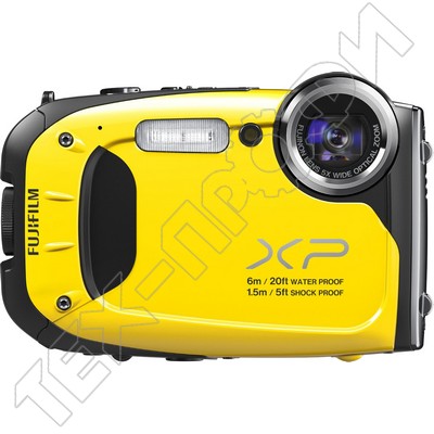 ������ Fujifilm FinePix XP60