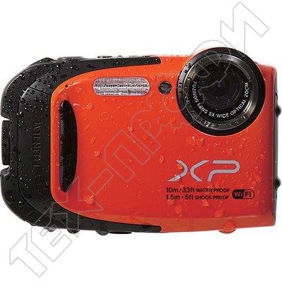 ������ Fujifilm FinePix XP70
