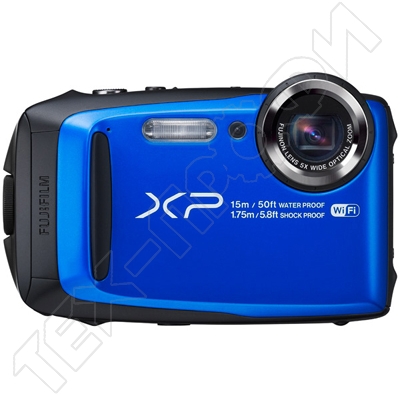 ������ Fujifilm FinePix XP90