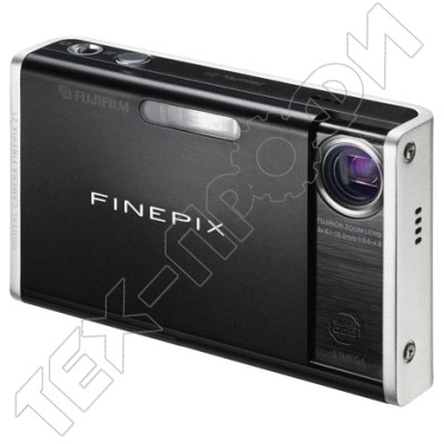 ������ Fujifilm FinePix Z1