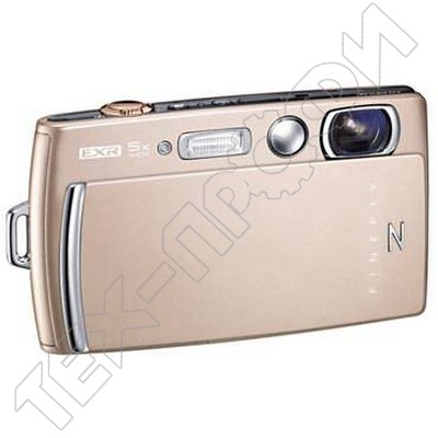 ������ Fujifilm FinePix Z1000EXR