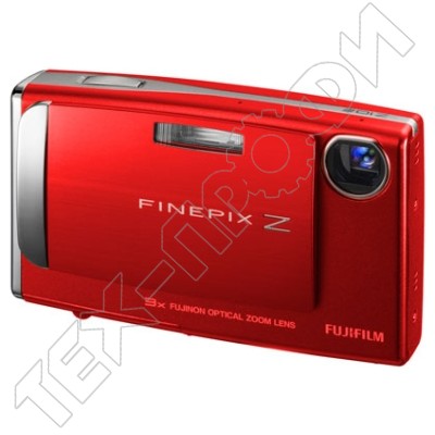 ������ Fujifilm FinePix Z10fd
