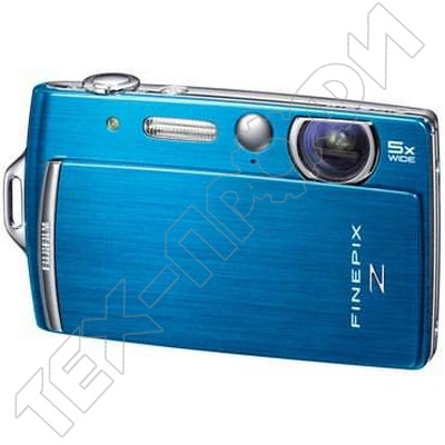 ������ Fujifilm FinePix Z110