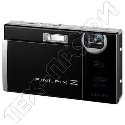 ������ Fujifilm FinePix Z200fd