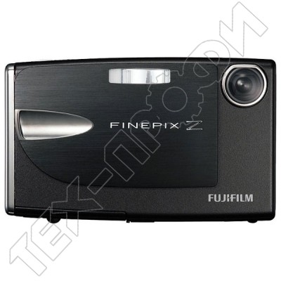 ������ Fujifilm FinePix Z20fd