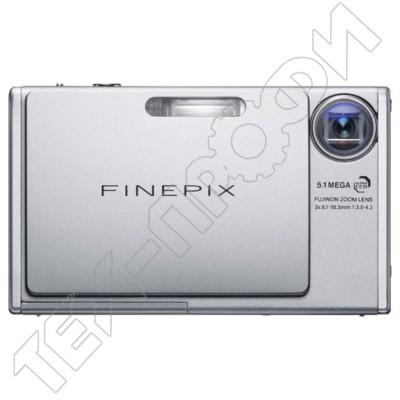 ������ Fujifilm FinePix Z3
