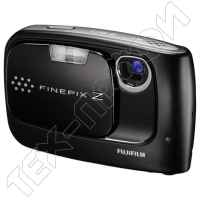 ������ Fujifilm FinePix Z30