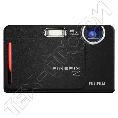 ������ Fujifilm FinePix Z300