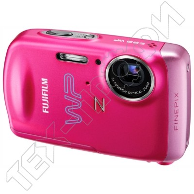 ������ Fujifilm FinePix Z33WP