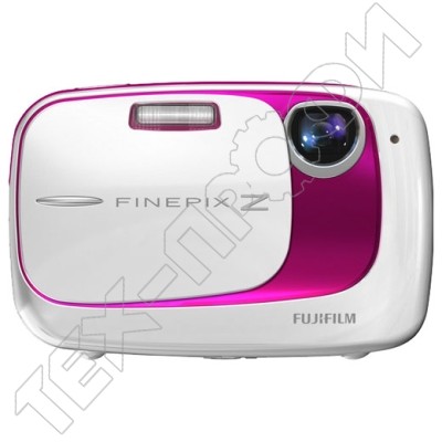 ������ Fujifilm FinePix Z35