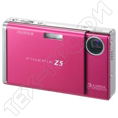������ Fujifilm FinePix Z5fd