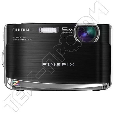 ������ Fujifilm FinePix Z70