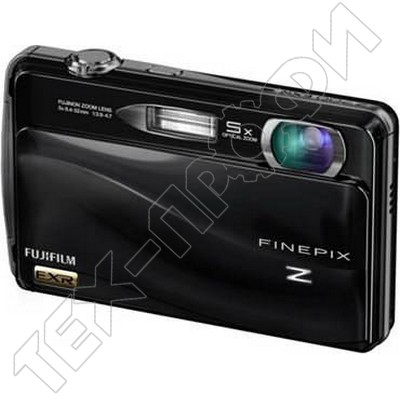 ������ Fujifilm FinePix Z700EXR