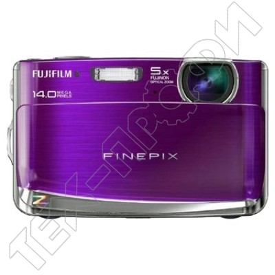 ������ Fujifilm FinePix Z80