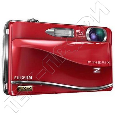������ Fujifilm FinePix Z800