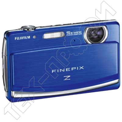 ������ Fujifilm FinePix Z90
