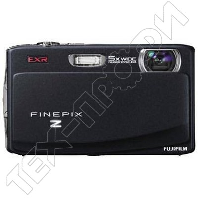 ������ Fujifilm FinePix Z900