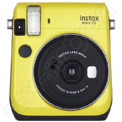 ������ Fujifilm instax mini 70