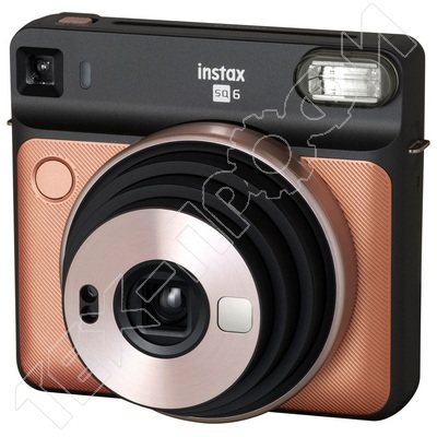������ Fujifilm instax SQUARE SQ6