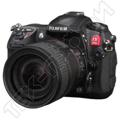 ������ Fujifilm IS Pro