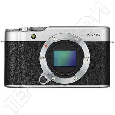������ Fujifilm X-A10