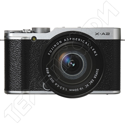 ������ Fujifilm X-A2