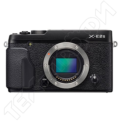 ������ Fujifilm X-E2S