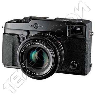 ������ Fujifilm X-Pro1