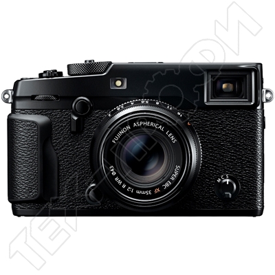 ������ Fujifilm X-Pro2