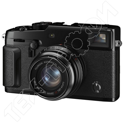 ������ Fujifilm X-Pro3