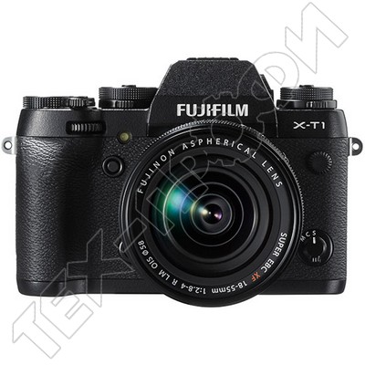 ������ Fujifilm X-T1