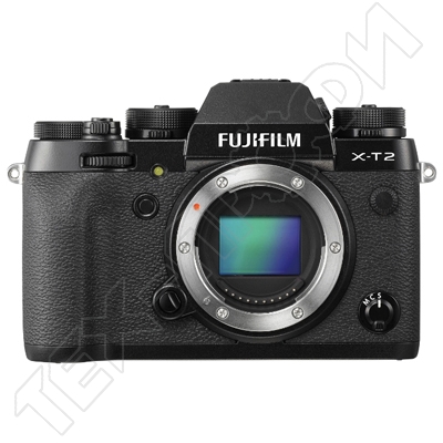 ������ Fujifilm X-T2