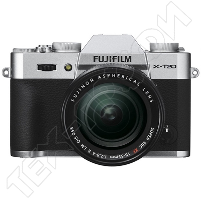 ������ Fujifilm X-T20