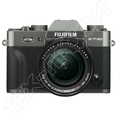 ������ Fujifilm X-T30