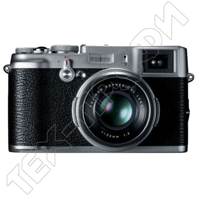 ������ Fujifilm X100