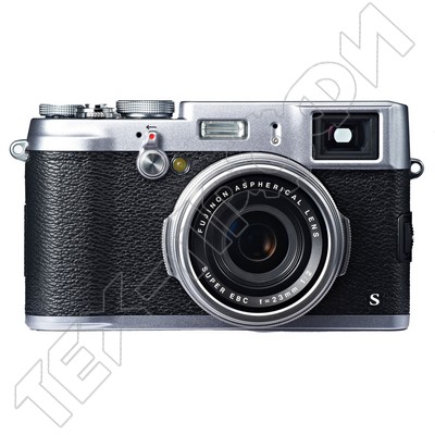 ������ Fujifilm X100S